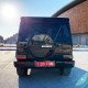 BODY KIT TYPE UPGRADE TO W464 G63