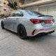 REAR BUMPER TYPE A35 AMG