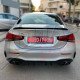 REAR BUMPER TYPE A35 AMG