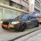 GRILLE TYPE M PERFORMANCE