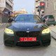 GRILLE TYPE M PERFORMANCE