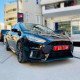 FRONT BUMPER TYPE RS