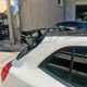 ROOF SPOILER TYPE GLA45 AMG II