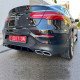 EXHAUST TIPS TYPE 63 AMG