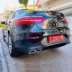 REAR DIFFUSER TYPE 63S AMG
