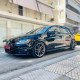 SIDE SKIRTS TYPE R LINE
