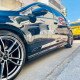 SIDE SKIRTS TYPE R LINE