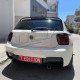 REAR BUMPER TYPE M PERFORMANCE