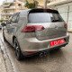 REAR DIFUSER TYPE GTI