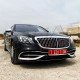 GRILLE TYPE MAYBACH