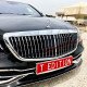 GRILLE TYPE MAYBACH