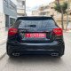 REAR DIFFUSER w/TIPS TYPE A45 AMG I