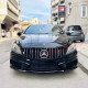 FRONT BUMPER TYPE A45 AMG