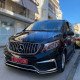 BODY KIT TYPE VERACRUZ METRIS