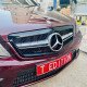 GRILLE TYPE E63 AMG FACELIFT