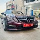 GRILLE TYPE E63 AMG FACELIFT