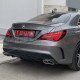 EXHAUST TIPS TYPE CLA 45 AMG