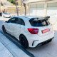 ROOF SPOILER TYPE A45 AMG II