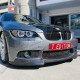 FRONT SPOILER TYPE VORSTEINER CARBON