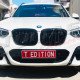 GRILLE TYPE M PERFORMANCE