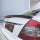 LIP SPOILER TYPE E63 AMG