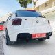 REAR DIFFUSER TYPE M PERFORMANCE