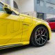 BODY KIT TYPE E63 AMG