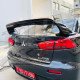 SPOILER EXTENSION TYPE EVO X