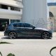 SIDE SKIRT PANELS TYPE M PERFORMANCE