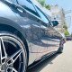 SIDE SKIRT PANELS TYPE M PERFORMANCE