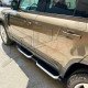 RUNNING BOARDS  L663 110 & 130 (4d)