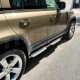 RUNNING BOARDS  L663 110 & 130 (4d)