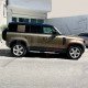 RUNNING BOARDS  L663 110 & 130 (4d)