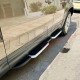 RUNNING BOARDS  L663 110 & 130 (4d)