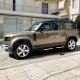 RUNNING BOARDS  L663 110 & 130 (4d)