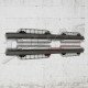 RUNNING BOARDS  L663 110 & 130 (4d)