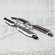 RUNNING BOARDS  L663 110 & 130 (4d)