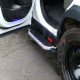 RUNNING BOARDS  L663 110 & 130 (4d)