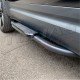 RUNNING BOARDS L663 90 (2d)