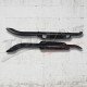 RUNNING BOARDS L663 90 (2d)