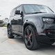 RUNNING BOARDS L663 90 (2d)