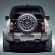 BODY KIT TYPE OCTA