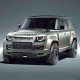BODY KIT TYPE OCTA
