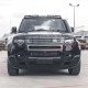 GRILLE GUARD BULL BAR