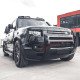 GRILLE GUARD BULL BAR