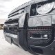 GRILLE GUARD BULL BAR