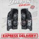 TAIL LIGHTS TYPE FULL LED