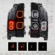 TAIL LIGHTS TYPE FULL LED