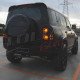 TAIL LIGHTS TYPE FULL LED