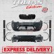 BODY KIT TYPE UPGRADE TO 2020 OEM 